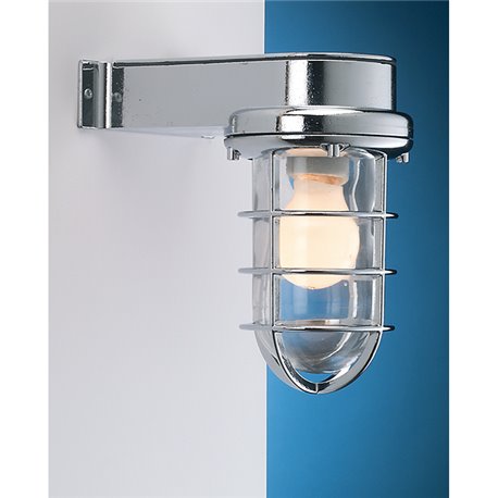 Wall light
