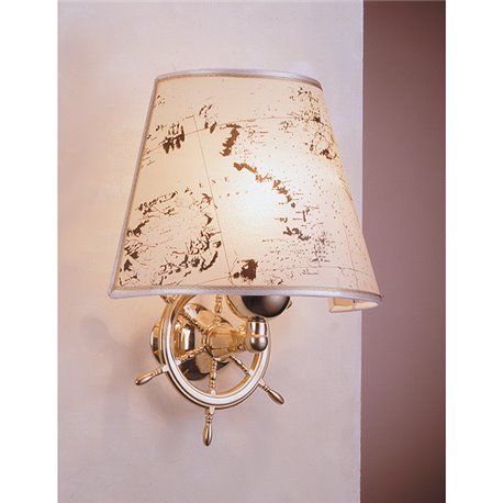 Wall light
