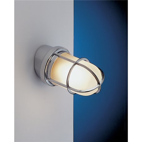 Wall light