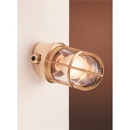 Wall light