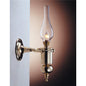 Wall light
