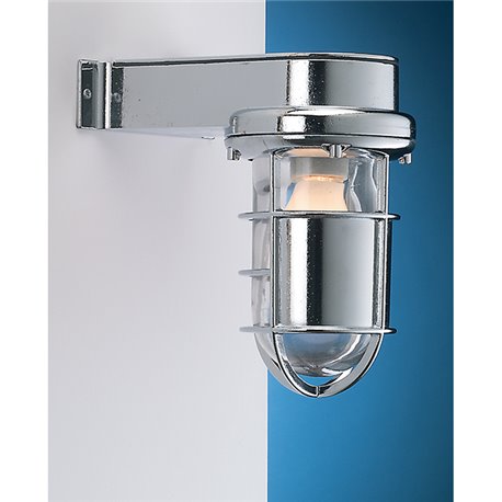 Wall light