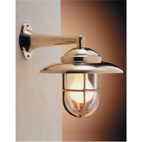 Wall light