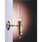 Wall light