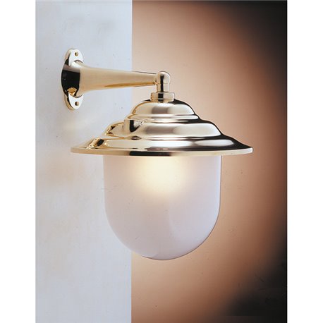 Wall light