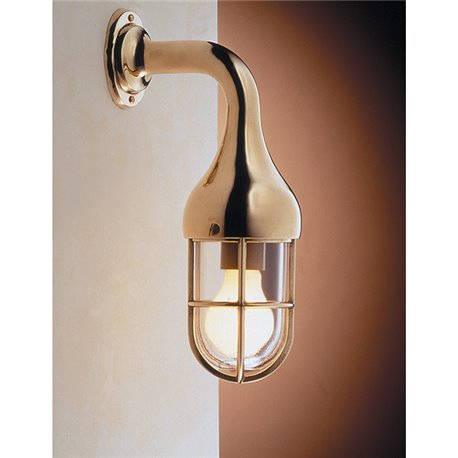 Wall light
