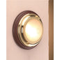 Wall light