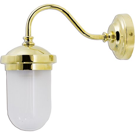 Wall light