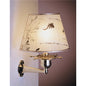 Wall light