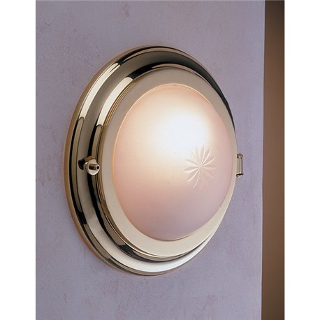 Wall light