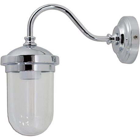 Wall light