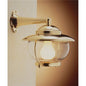 Wall light