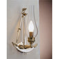 Wall light