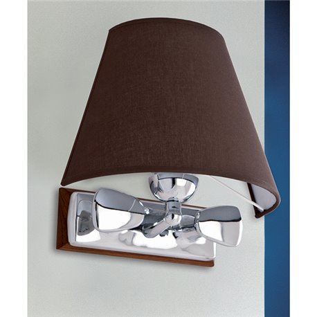 Wall light