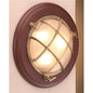 Wall light
