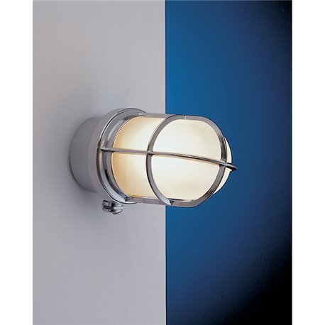 Wall light