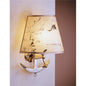 Wall light