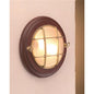 Wall light
