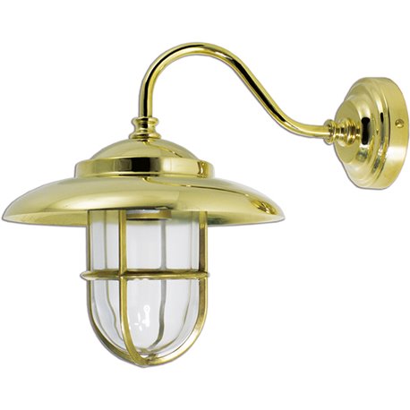 Wall light