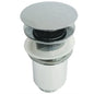 Washbasin drain