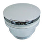 Washbasin drain
