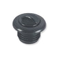 Water plug outlet