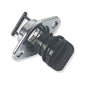 Water plug outlet