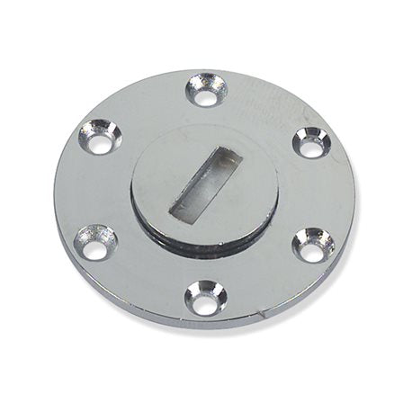 Water plug outlet
