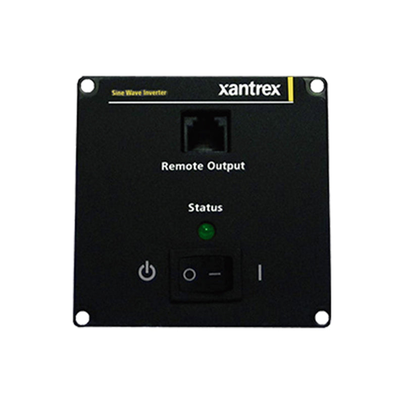 PROsine 1000/1800 Remote Interface Kit