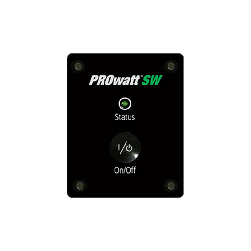 PROwatt SW Remote Switch