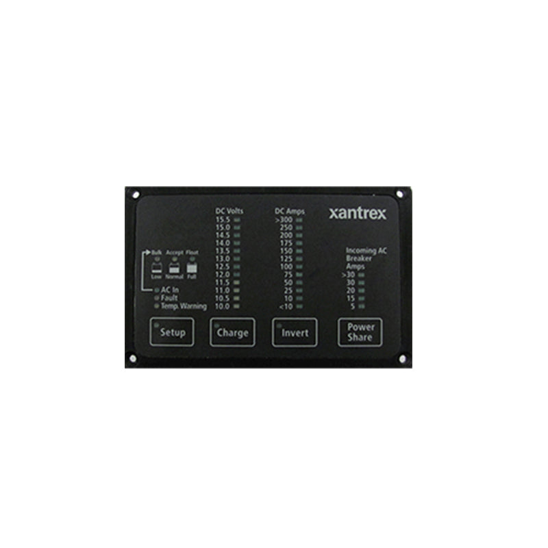 Freedom 12-25 12V Basic Remote